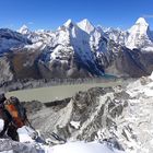 Everest Region Trekking, Everest Base Camp Trek