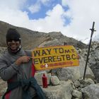 Everest Trekking