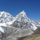 everest trekking