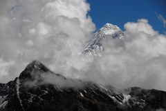 Everest View