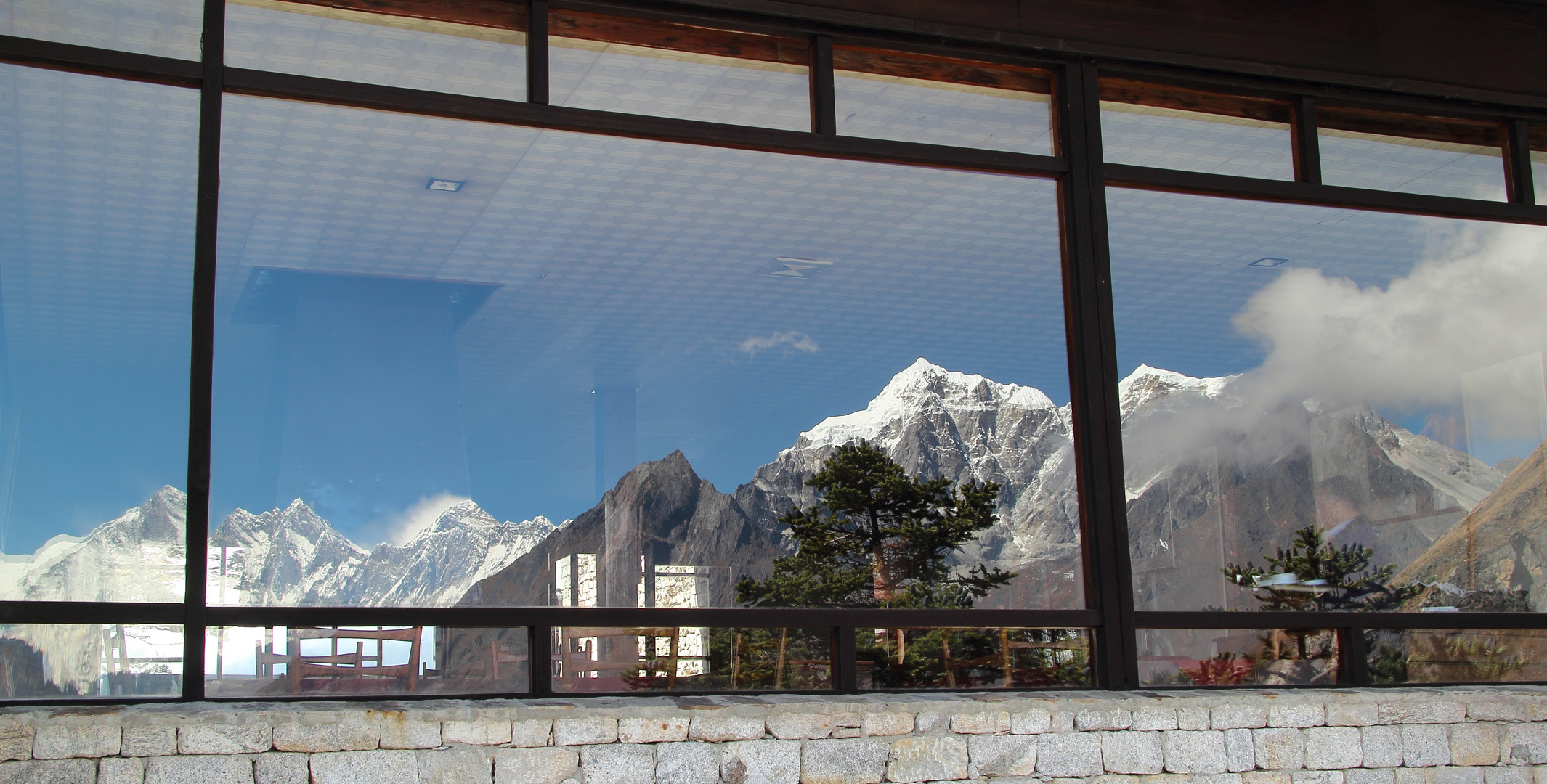 Everest View Hotel