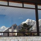 Everest View Hotel