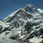 Everest/Khumbu-Icefall