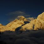 Everest,Nuptse