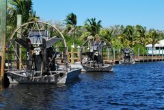 Everglades, Florida