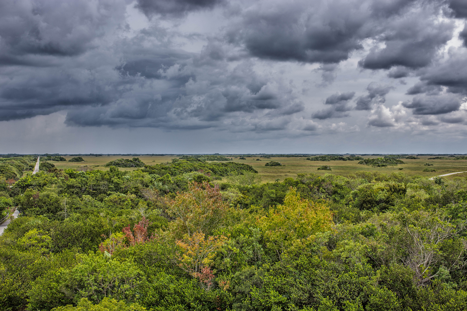 Everglades National Park