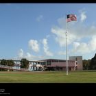 Everglades National Park - Flamingo - March 2012 - 02