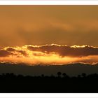 Everglades Sunset 2