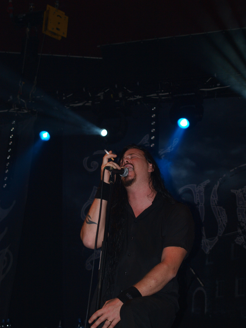 Evergrey Live Charleroi 03.10.2009 -2