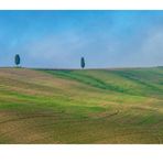 Every landscape is a condition of the spirit...
