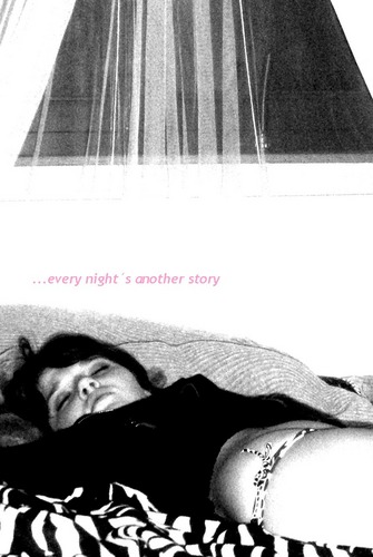 ...every night´s another story