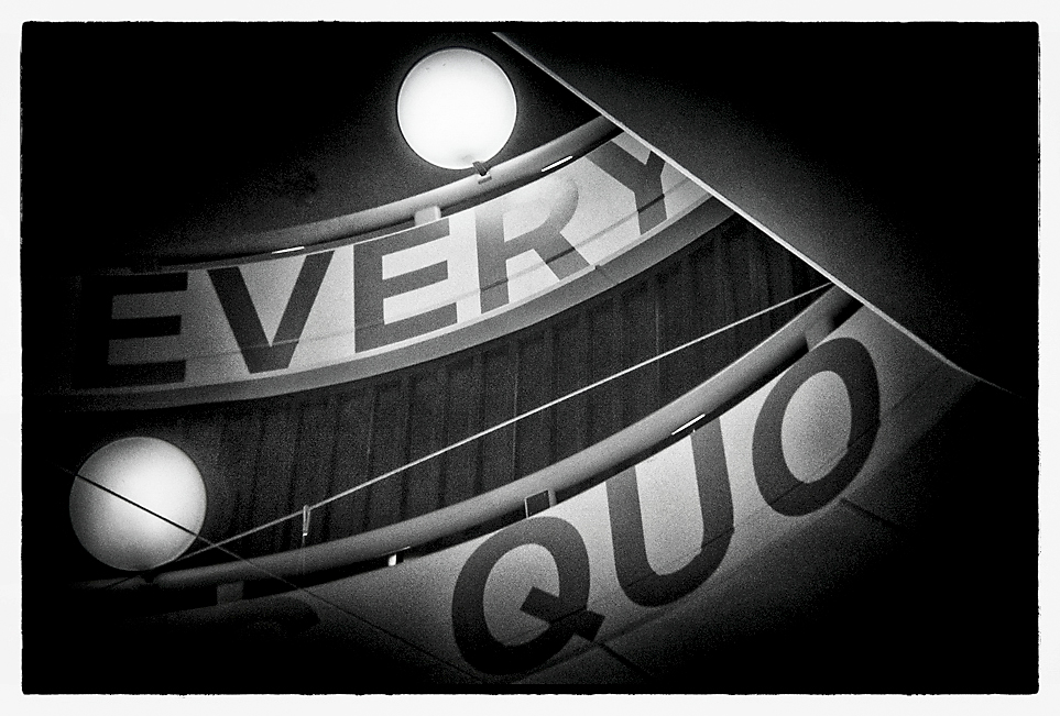 every quo