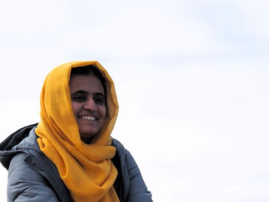 EVERY SMILE IS UNIQUE