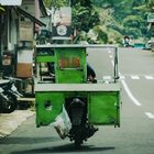 Everyday life, Bali, Indonesia