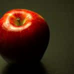 Eve's poisonous apple