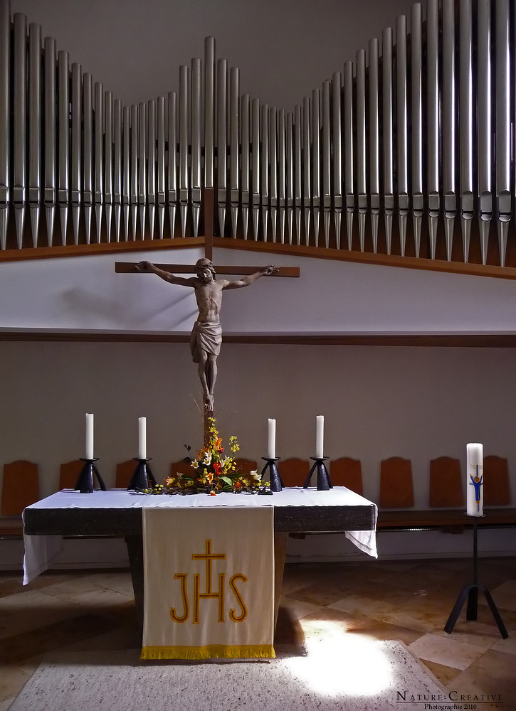 "Evg. Dreifaltigkeitskirche Hindelang-Oberdorf"