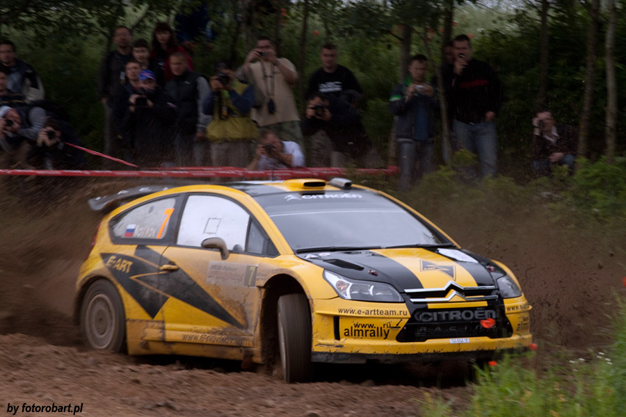 Evgeny Novikov
