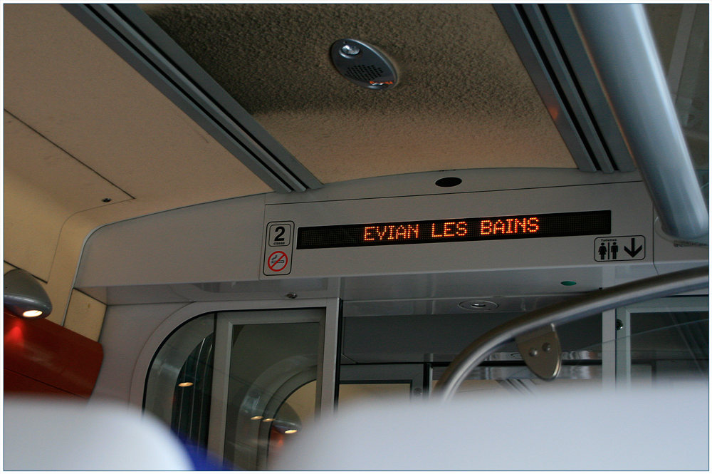 Evian-les-Bains