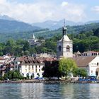 EVIAN LES BAINS (Hautes-Savoie) - FRANCE -