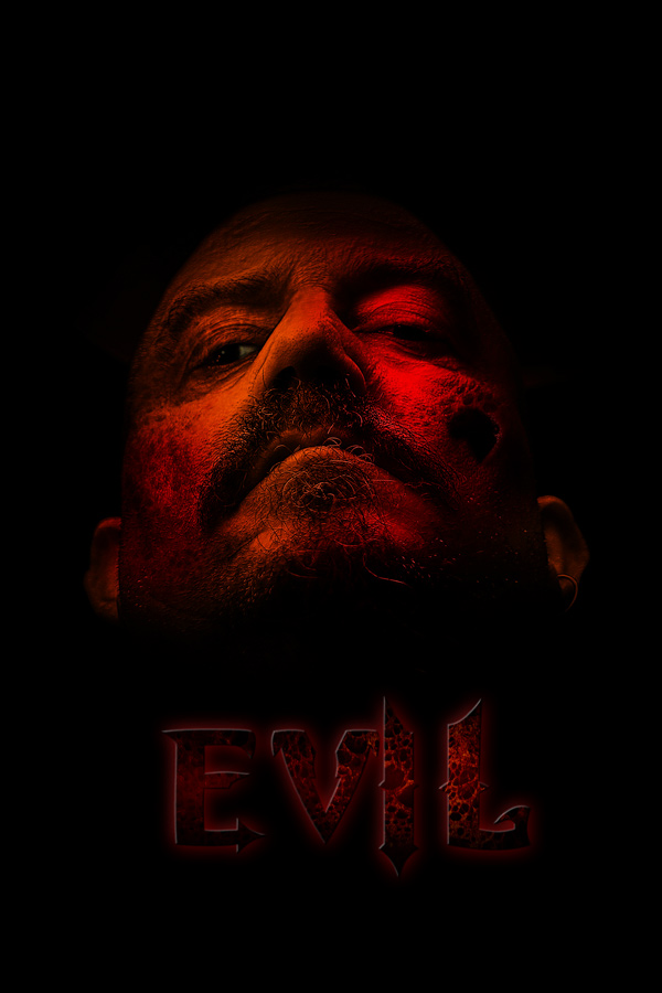 " EVIL "