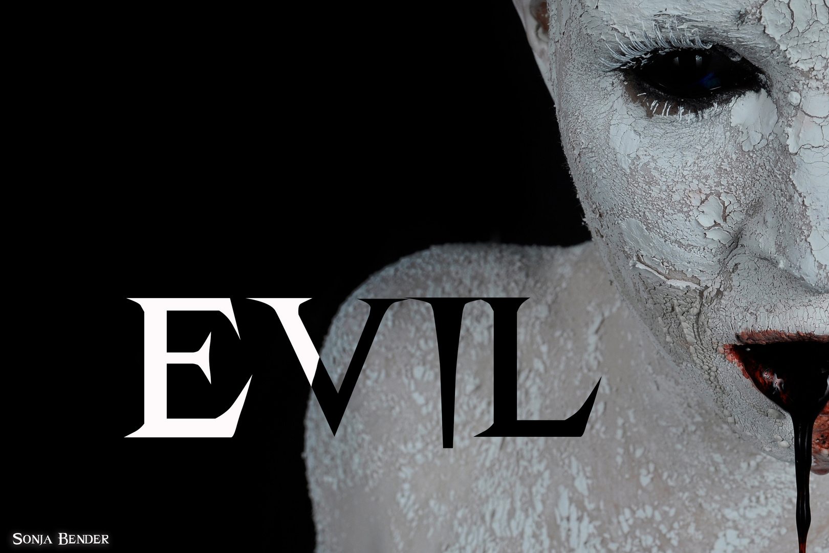-evil II-