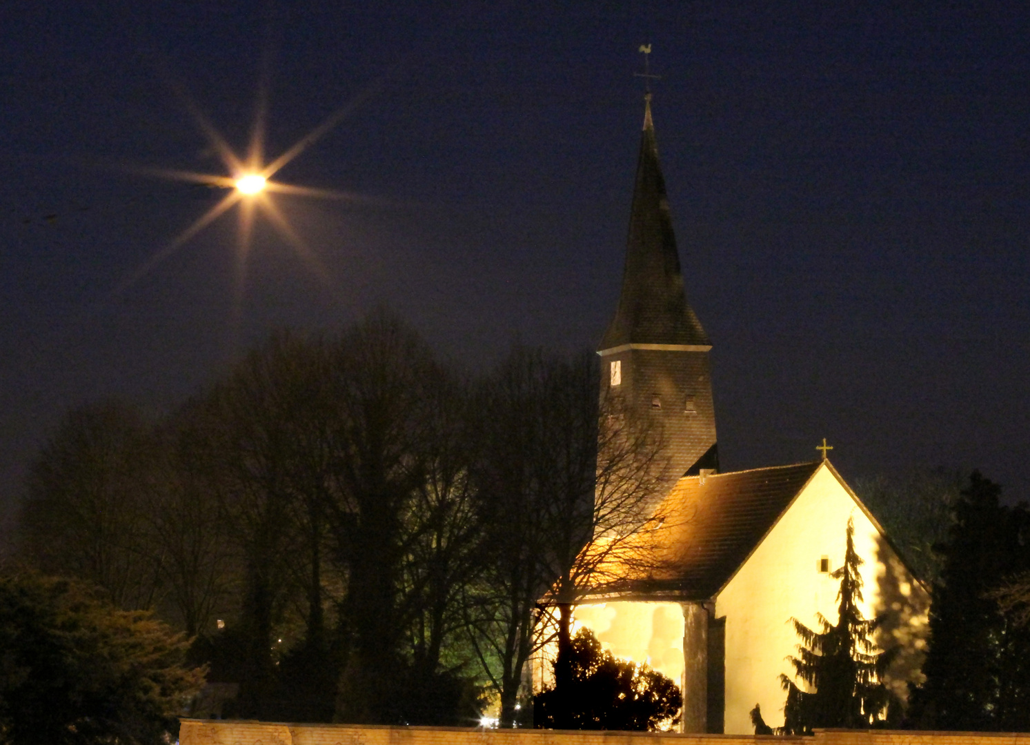 evKirche-BethlehemStern