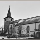 ev.Kirche in Weil im Schönbuch