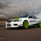 Evo 9 by Chip-Racing