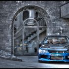 Evo 9 HDR