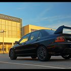 EVO IX