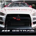 ---- Evo X ---- Ready to race III ...2011