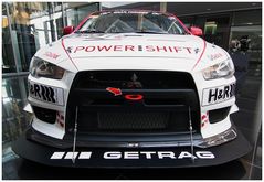 ---- Evo X ---- Ready to race III ...2011