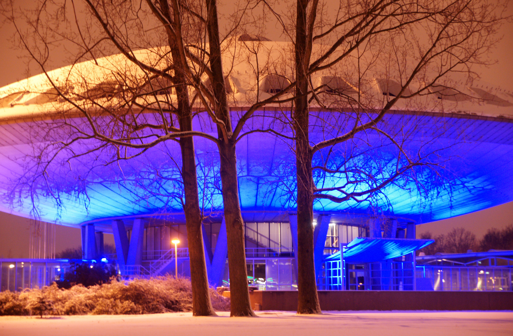 Evoluon