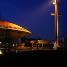 Evoluon - DRI