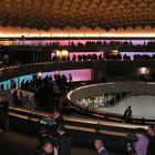 Evoluon (Innenansicht)