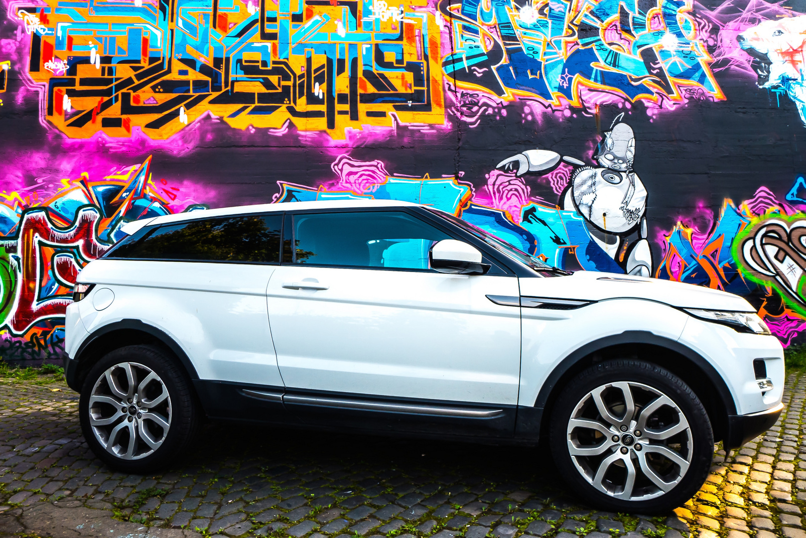 Evoque