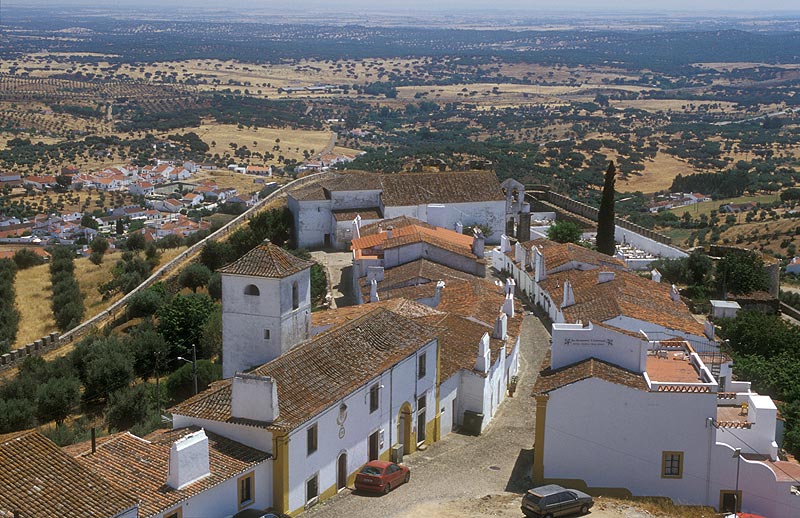 Evoramonte