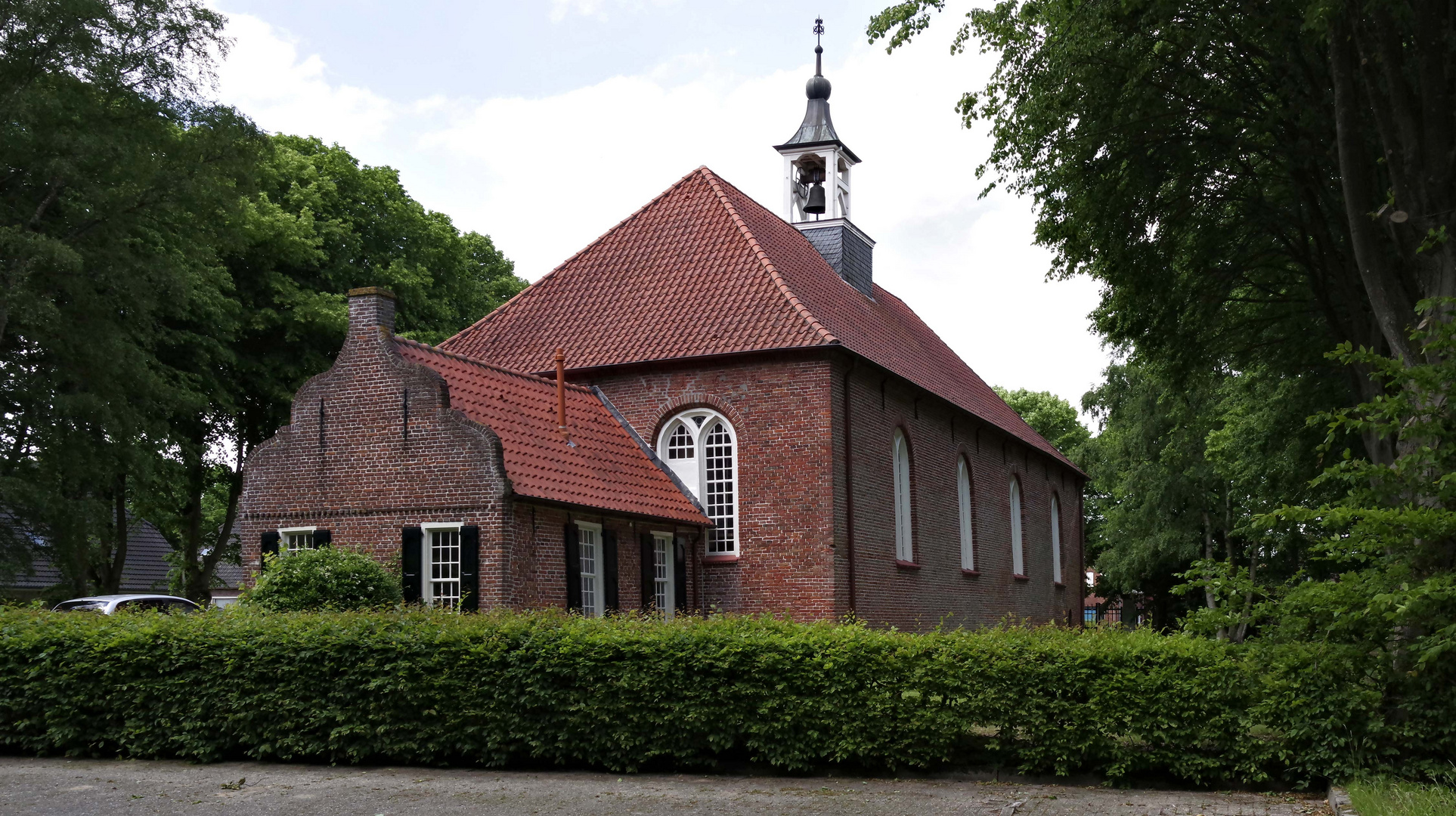 ...ev.reformierte Kirche