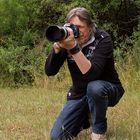 User Profile Photo