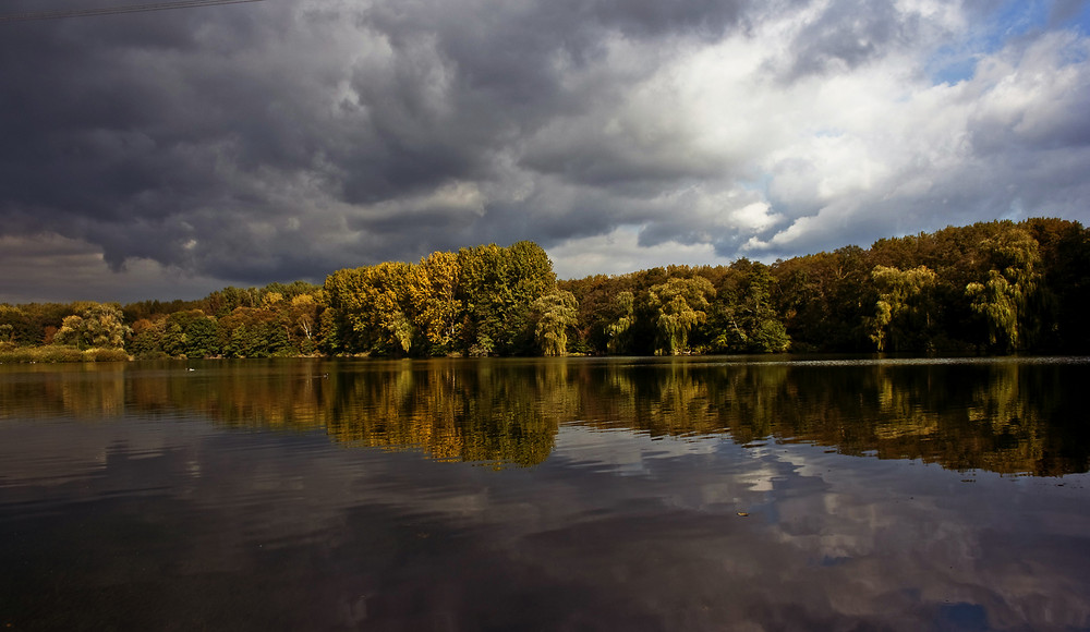 Ewaldsee