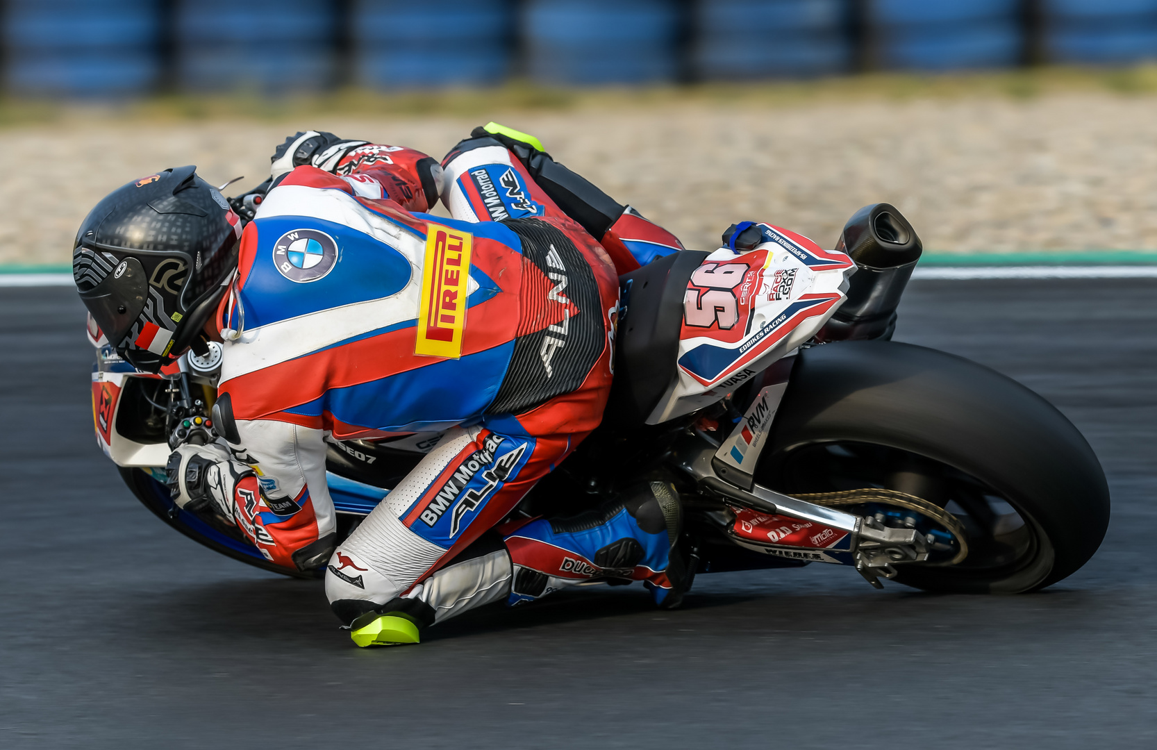 EWC Oschersleben 2018