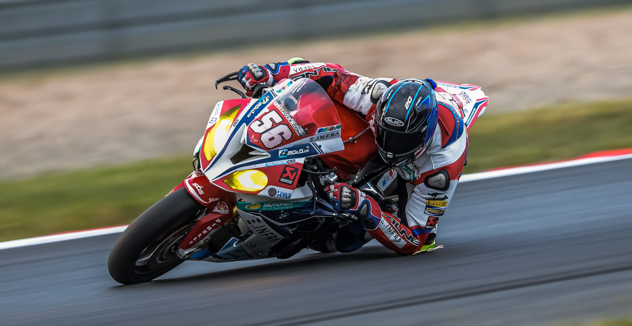 EWC Oschersleben 2018