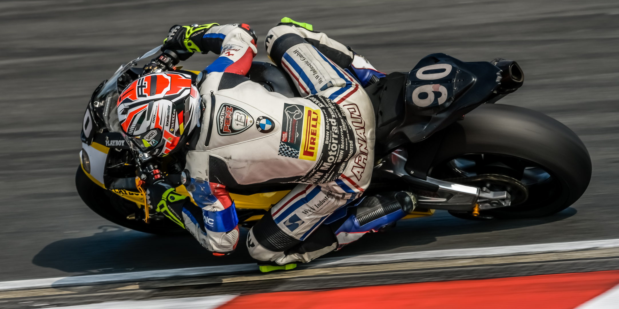 EWC Oschersleben 2018