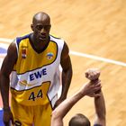 EWE Baskets - Braunschweig Phantoms *Austausch von Zärtlichkeiten 2. Teil*