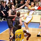 EWE Baskets - Braunschweig Phantoms I