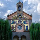 Ewige Anbetung / Kloster Innsbruck