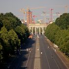 Ewige Baustelle Berlin