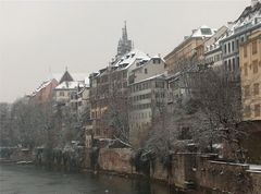 Ewige Baustelle: Münster