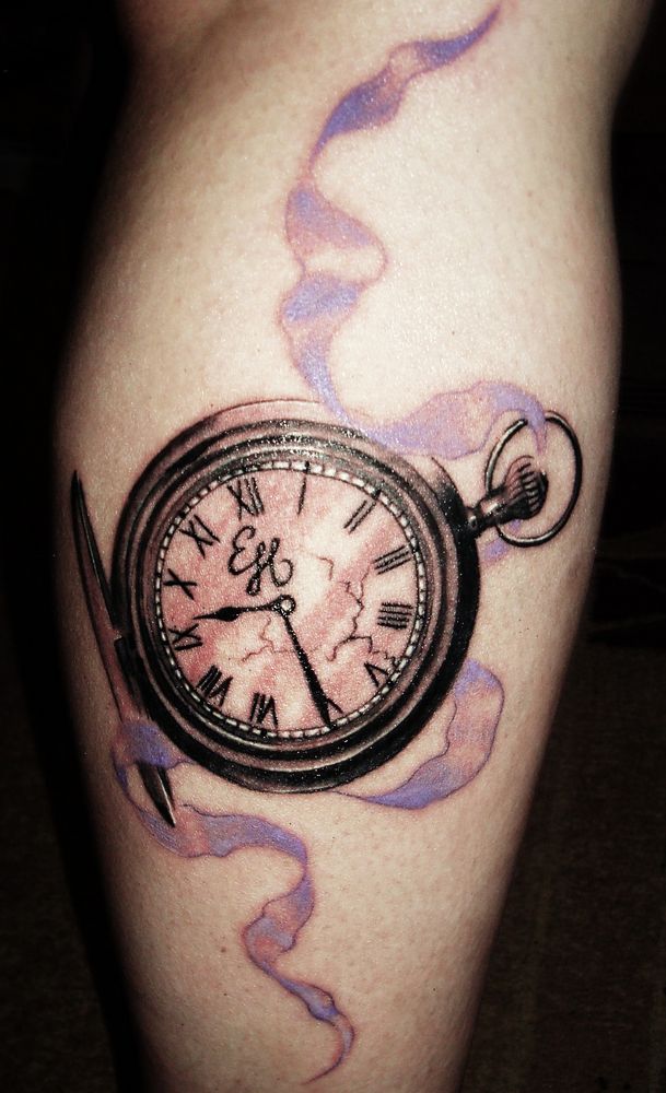 Ewige Erinnerung Foto &amp; Bild szene, tattoos, lebenskarte Bilder auf