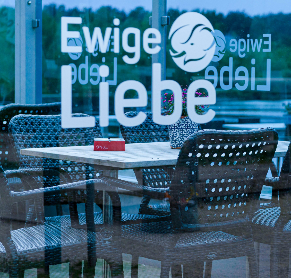 Ewige Liebe